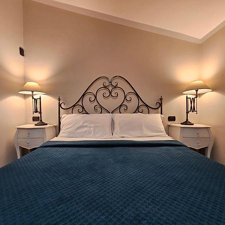 سولمونا B&B La Dimora المظهر الخارجي الصورة
