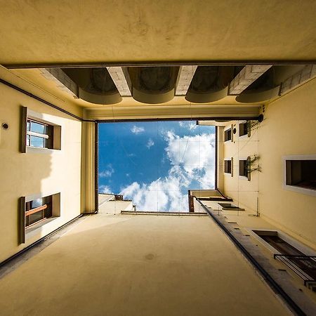 سولمونا B&B La Dimora المظهر الخارجي الصورة