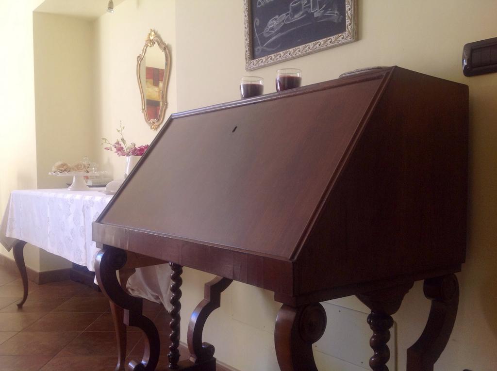 سولمونا B&B La Dimora المظهر الخارجي الصورة