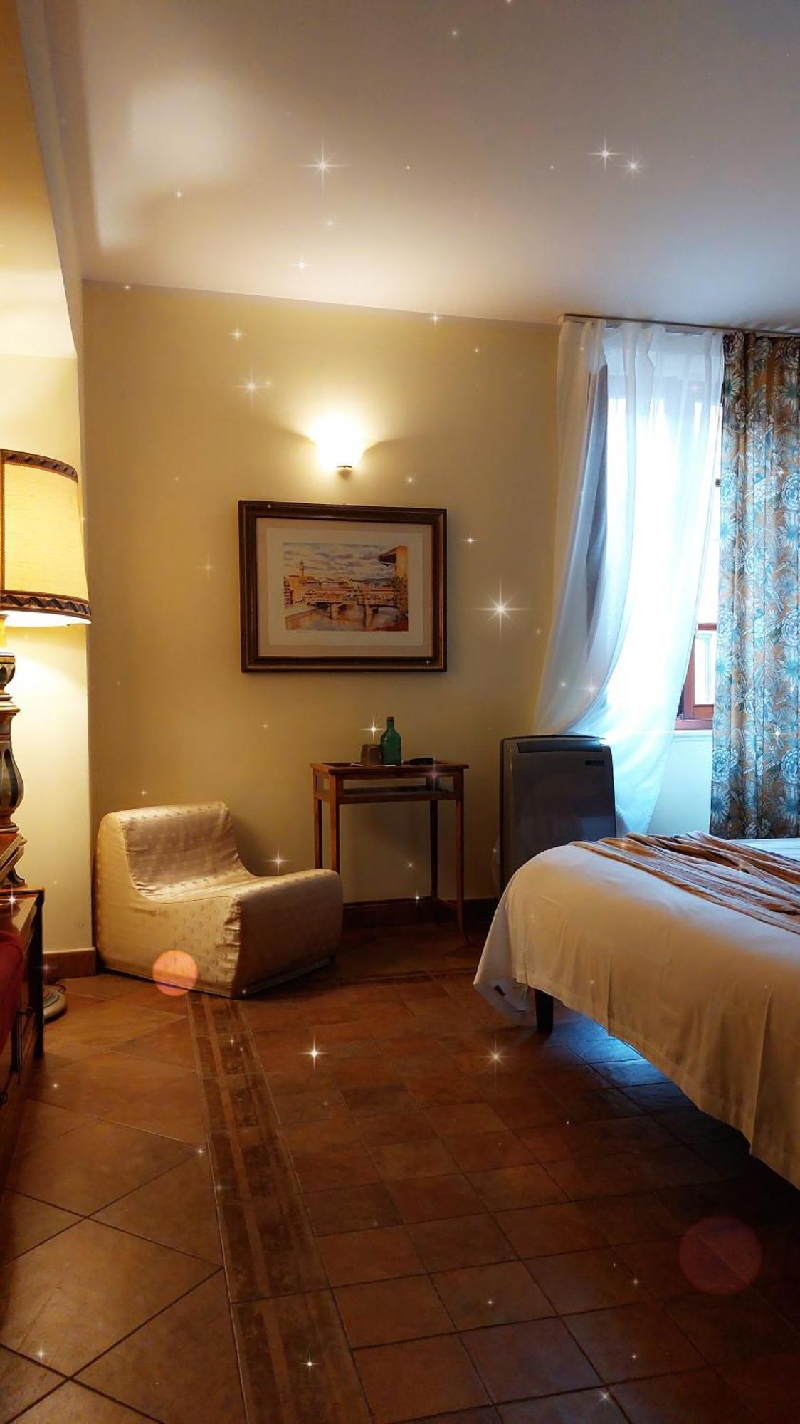 سولمونا B&B La Dimora المظهر الخارجي الصورة