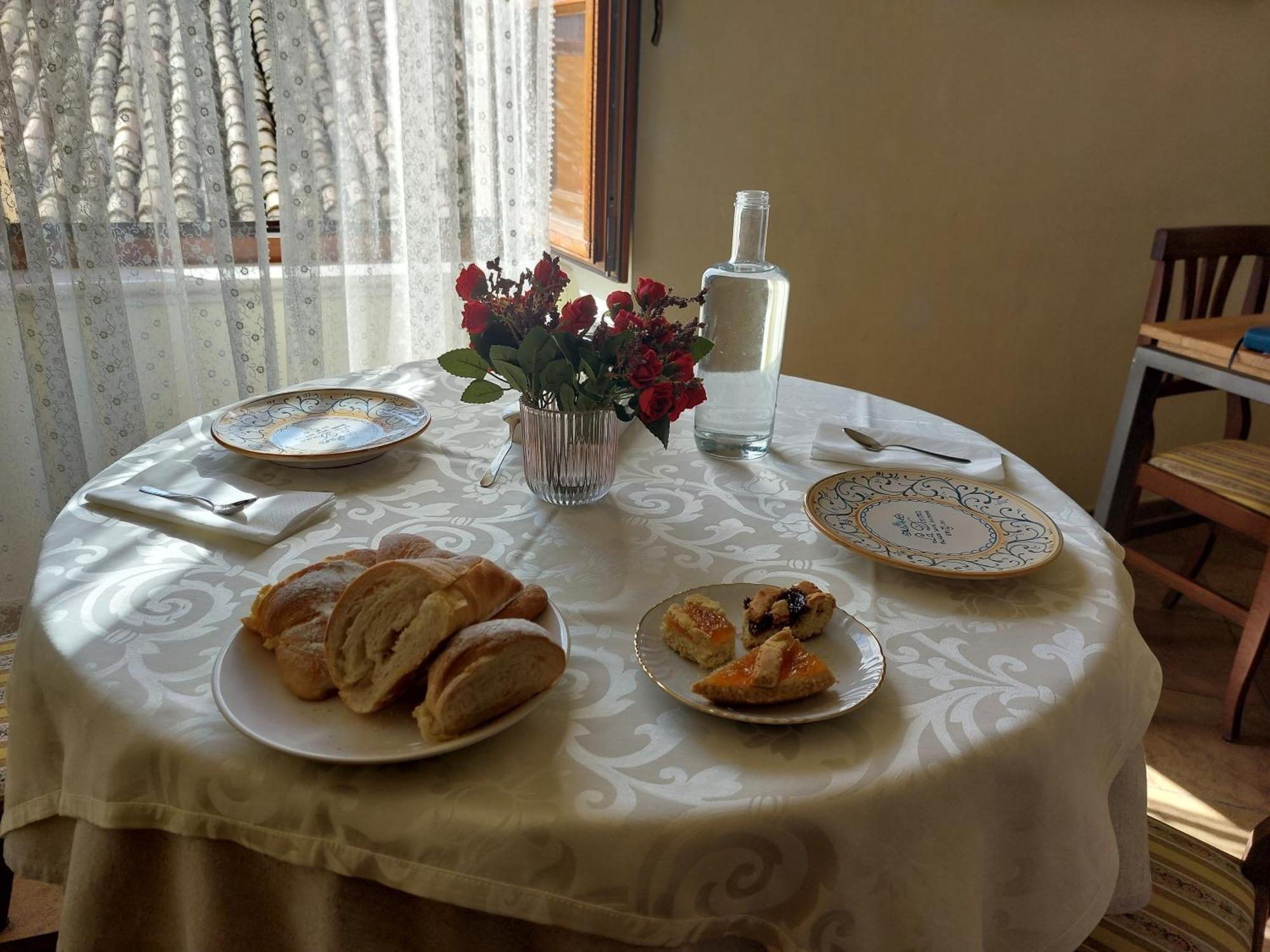سولمونا B&B La Dimora المظهر الخارجي الصورة