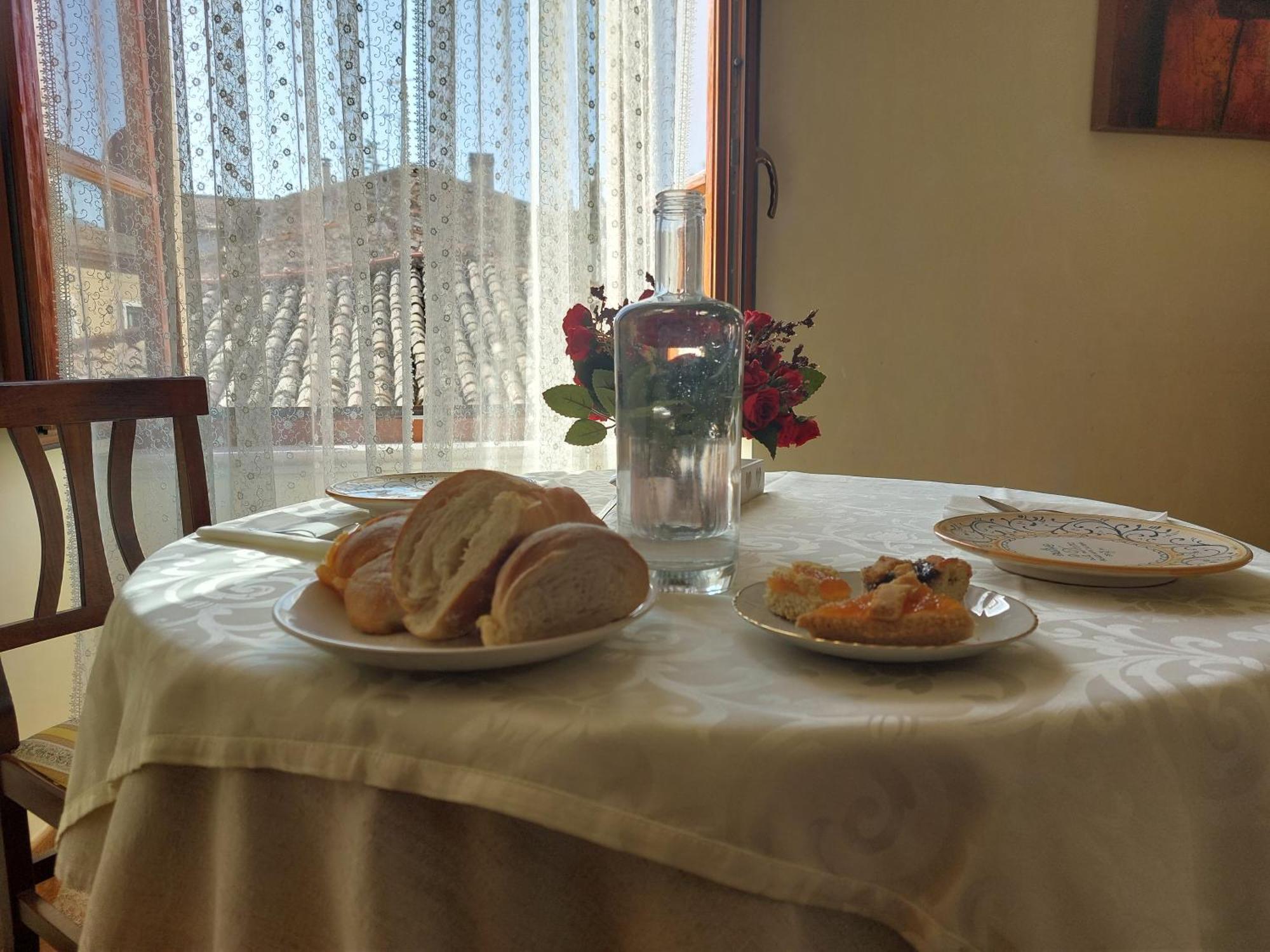 سولمونا B&B La Dimora المظهر الخارجي الصورة