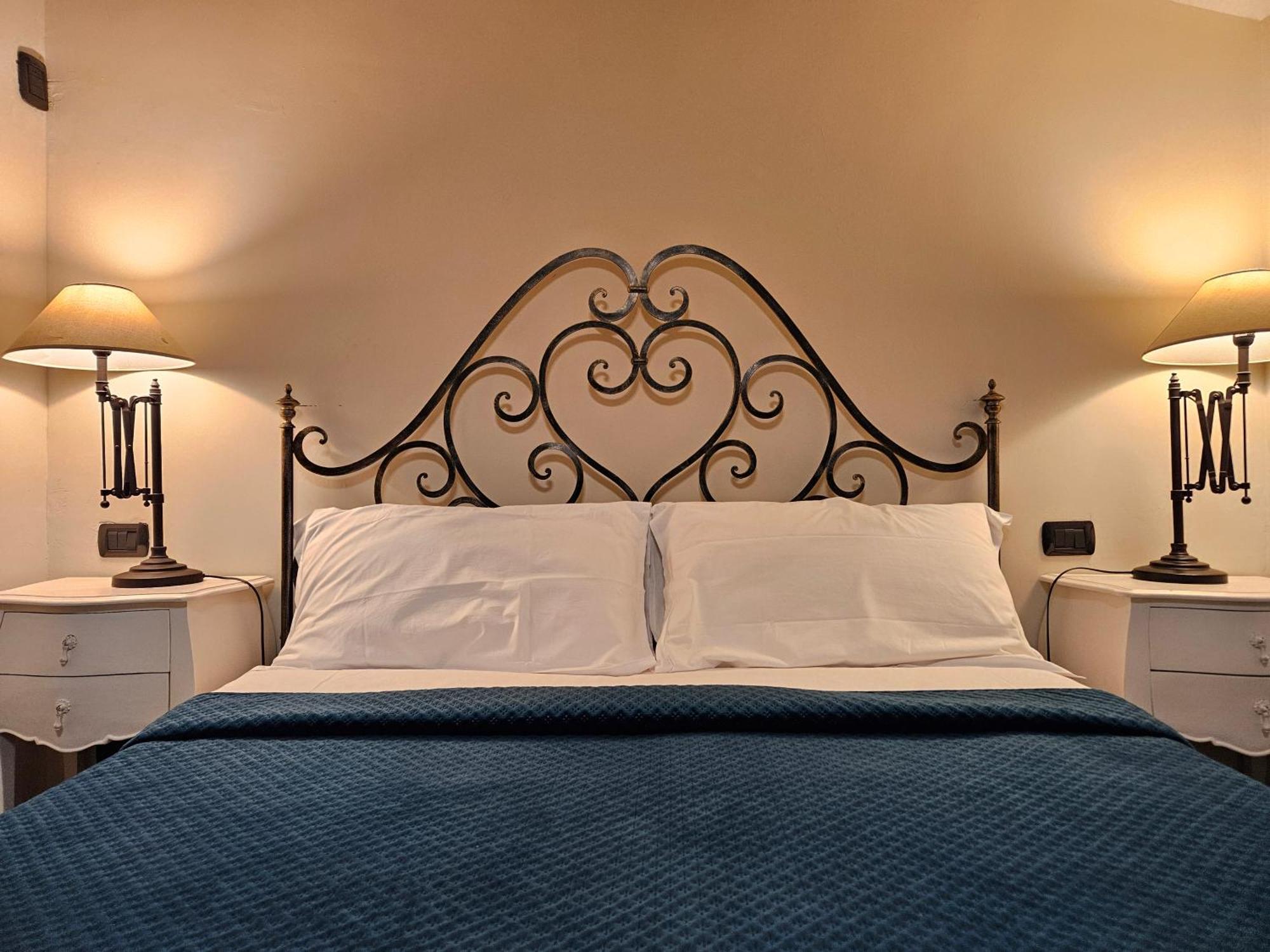 سولمونا B&B La Dimora المظهر الخارجي الصورة