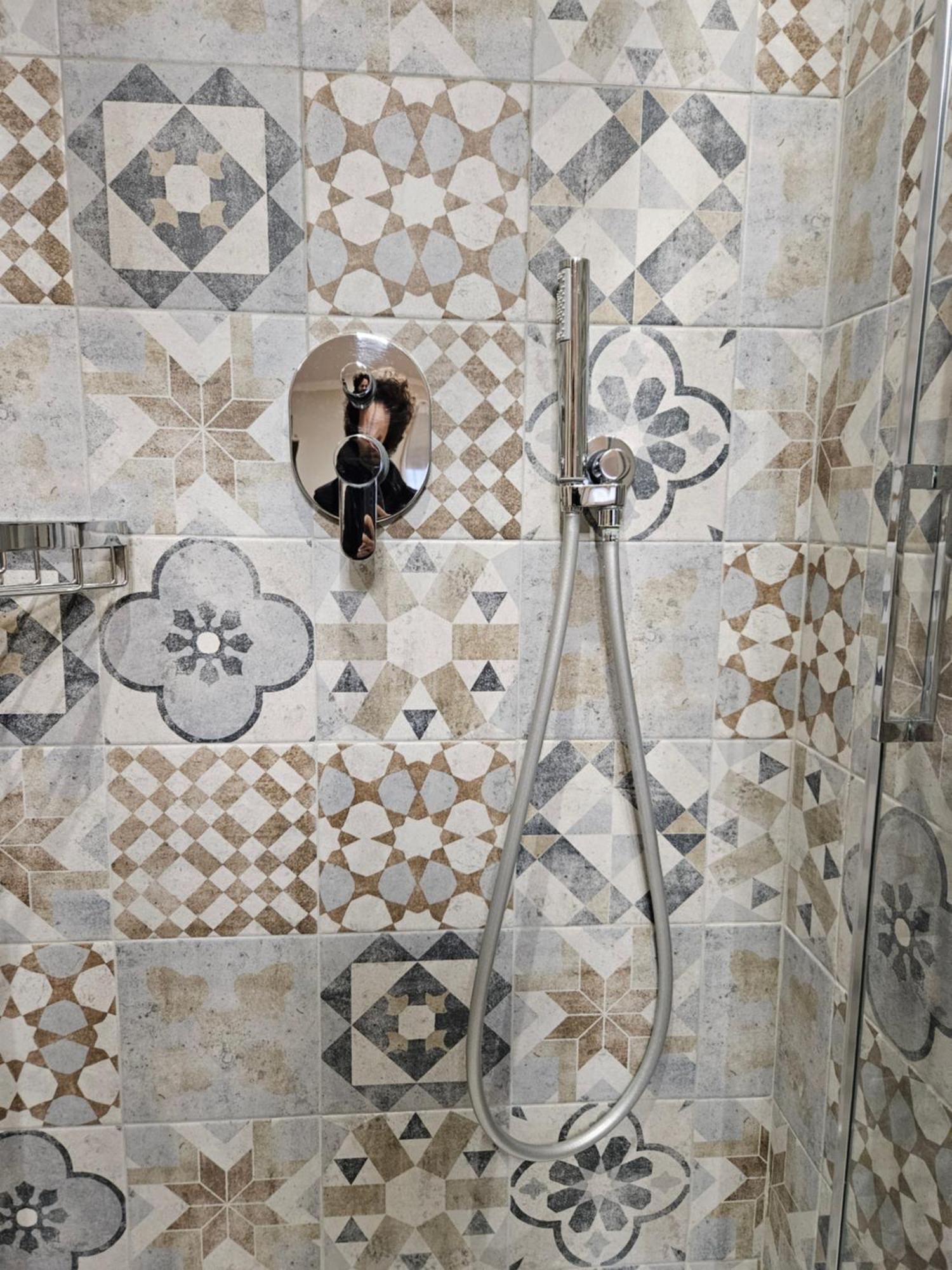 سولمونا B&B La Dimora المظهر الخارجي الصورة