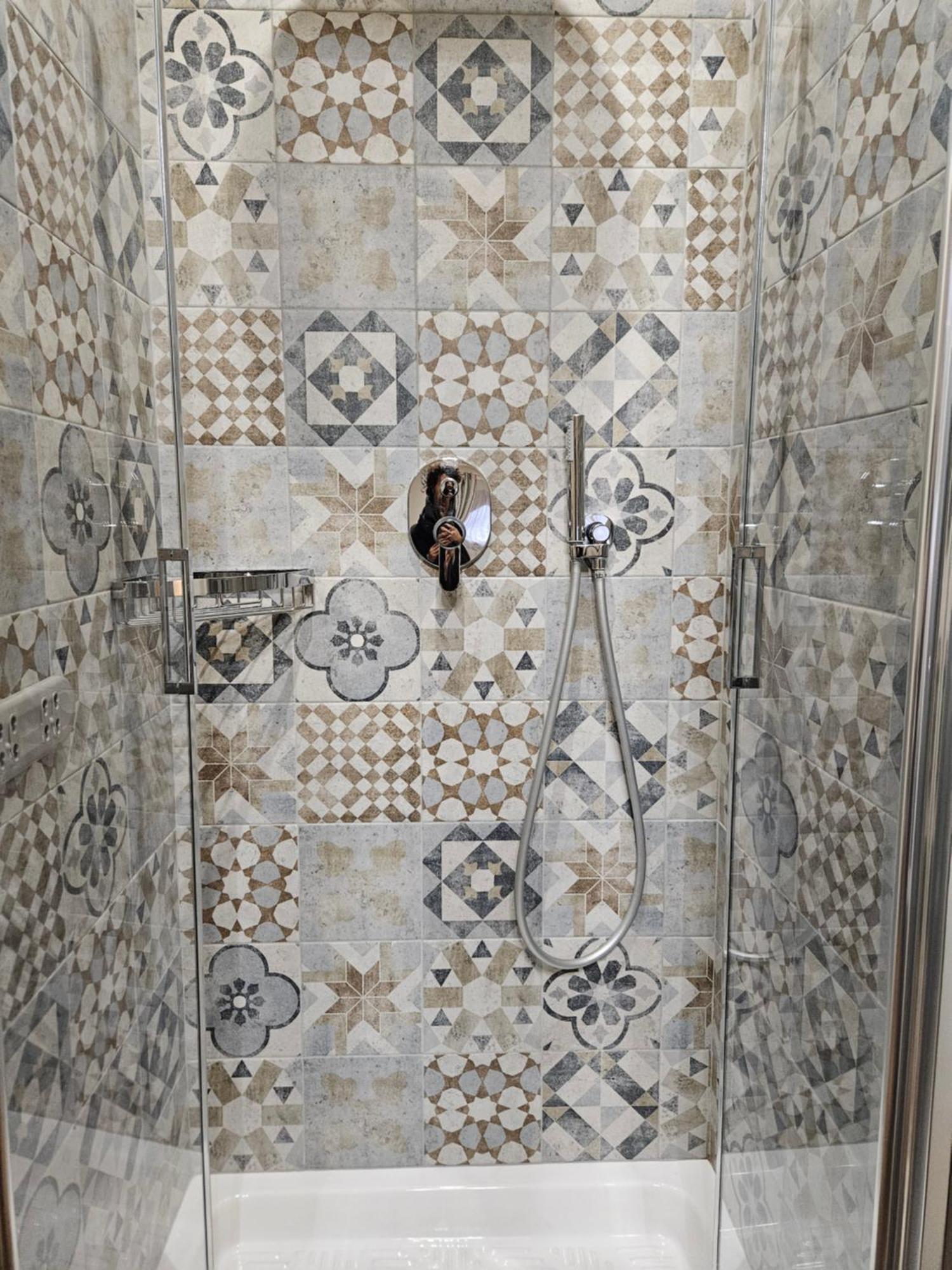 سولمونا B&B La Dimora المظهر الخارجي الصورة