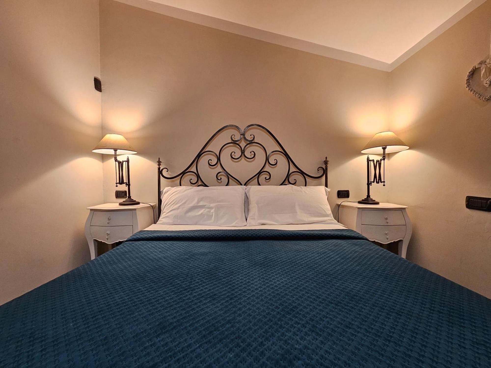 سولمونا B&B La Dimora المظهر الخارجي الصورة