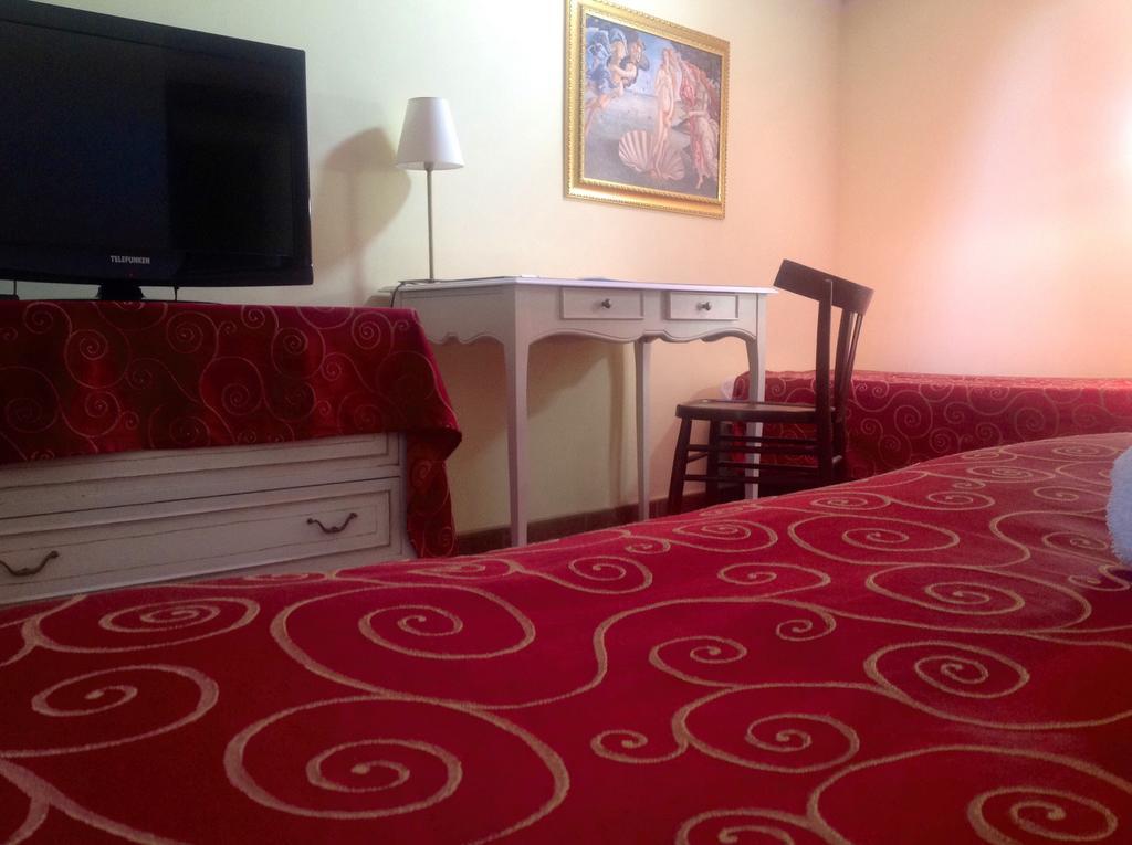 سولمونا B&B La Dimora المظهر الخارجي الصورة