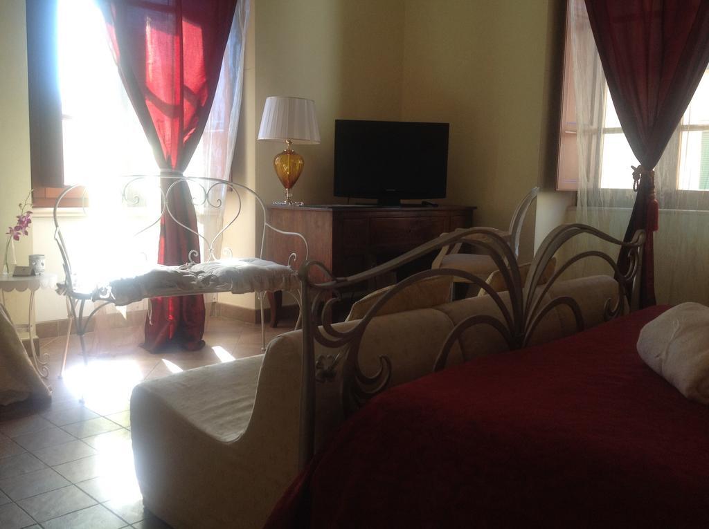 سولمونا B&B La Dimora المظهر الخارجي الصورة