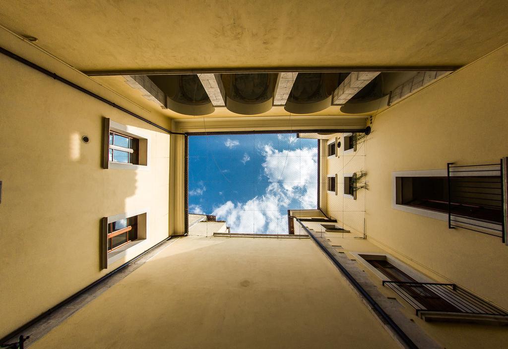 سولمونا B&B La Dimora المظهر الخارجي الصورة