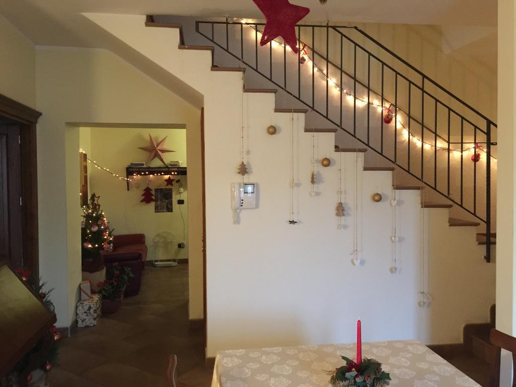 سولمونا B&B La Dimora المظهر الخارجي الصورة