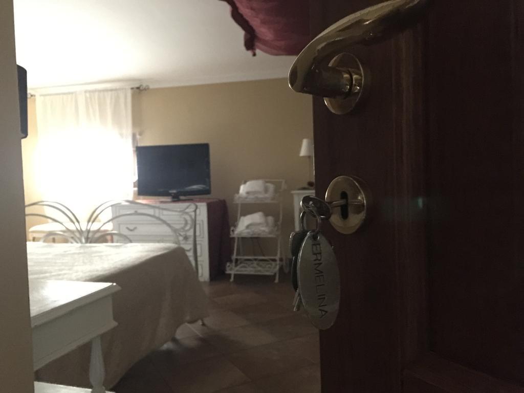 سولمونا B&B La Dimora المظهر الخارجي الصورة