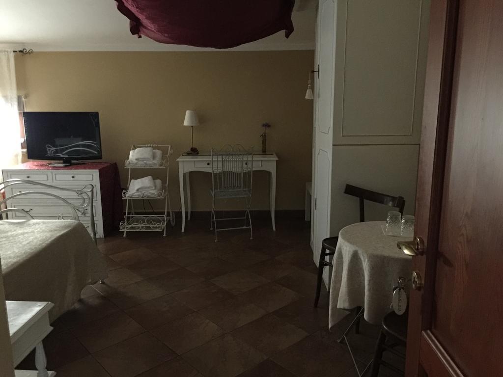 سولمونا B&B La Dimora المظهر الخارجي الصورة